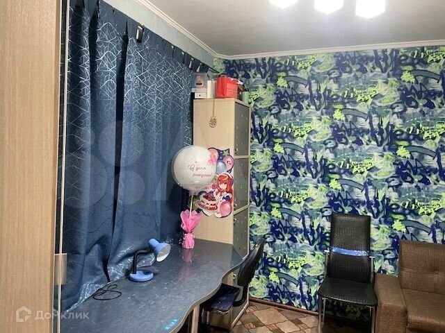 Продаётся 3-комнатная квартира, 61 м²