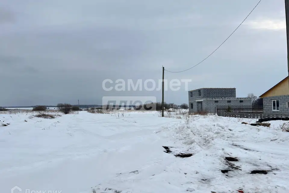 Продаётся участок, 8.32 сот., ИЖС
