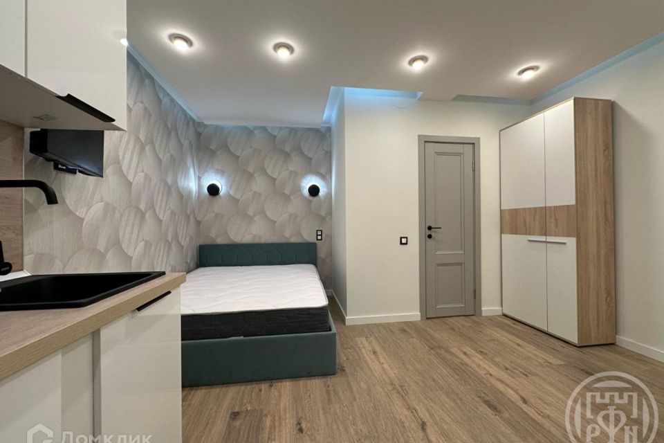 Сдаётся студия, 20 м²