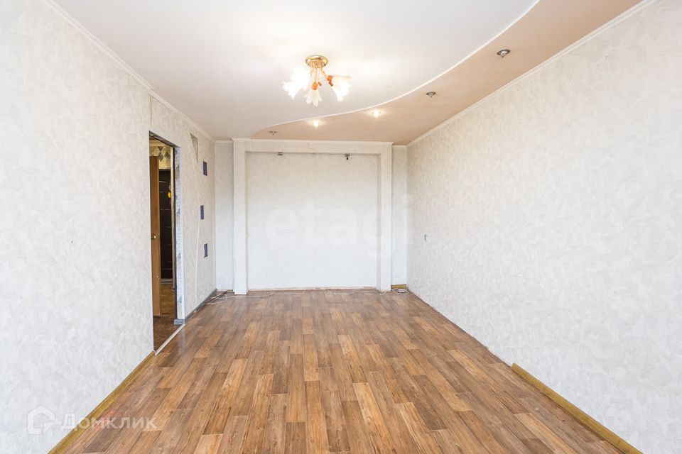 Продаётся 1-комнатная квартира, 31.3 м²