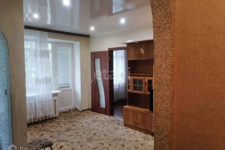 Продаётся 2-комнатная квартира, 39.2 м²