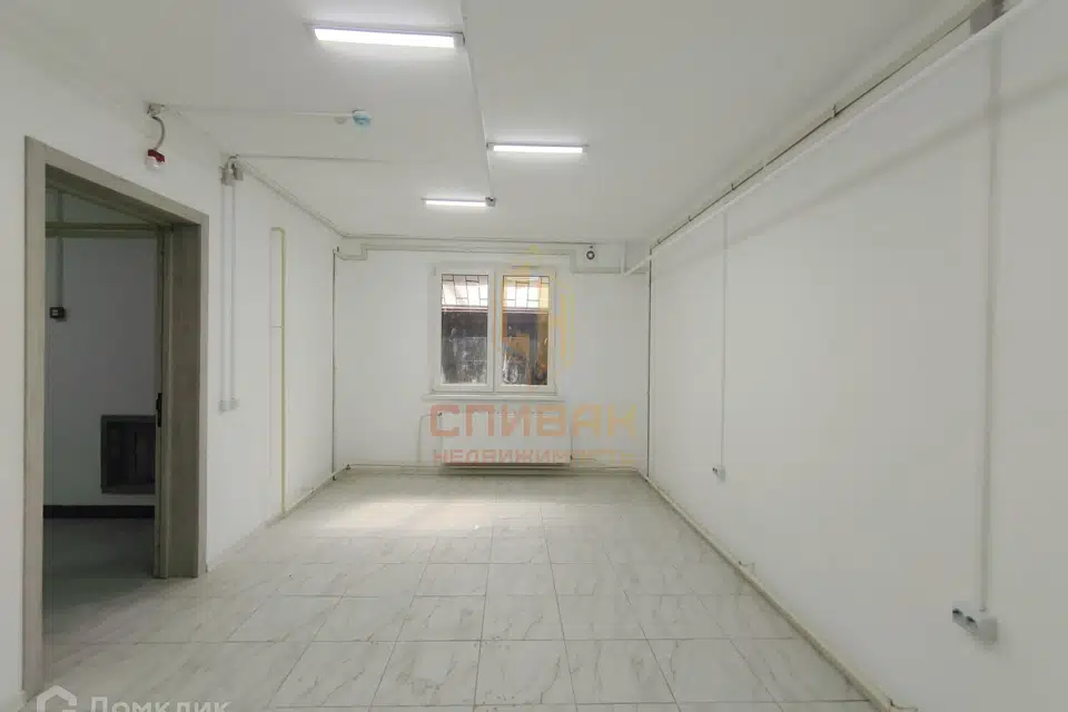 Продаётся помещение своб. назначения, 19.6 м²