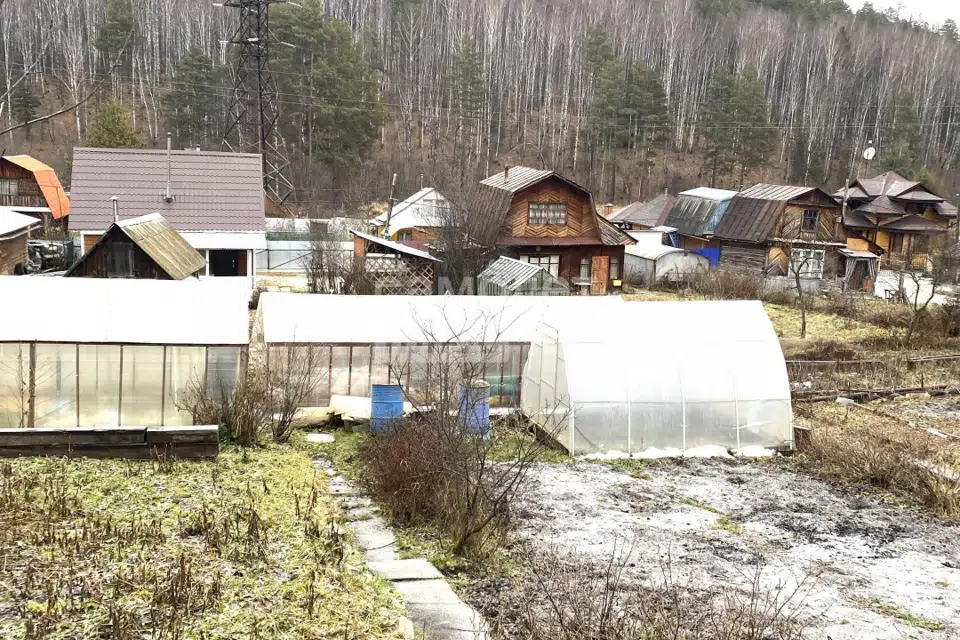 Продаётся 2-этажный дом, 24 м²