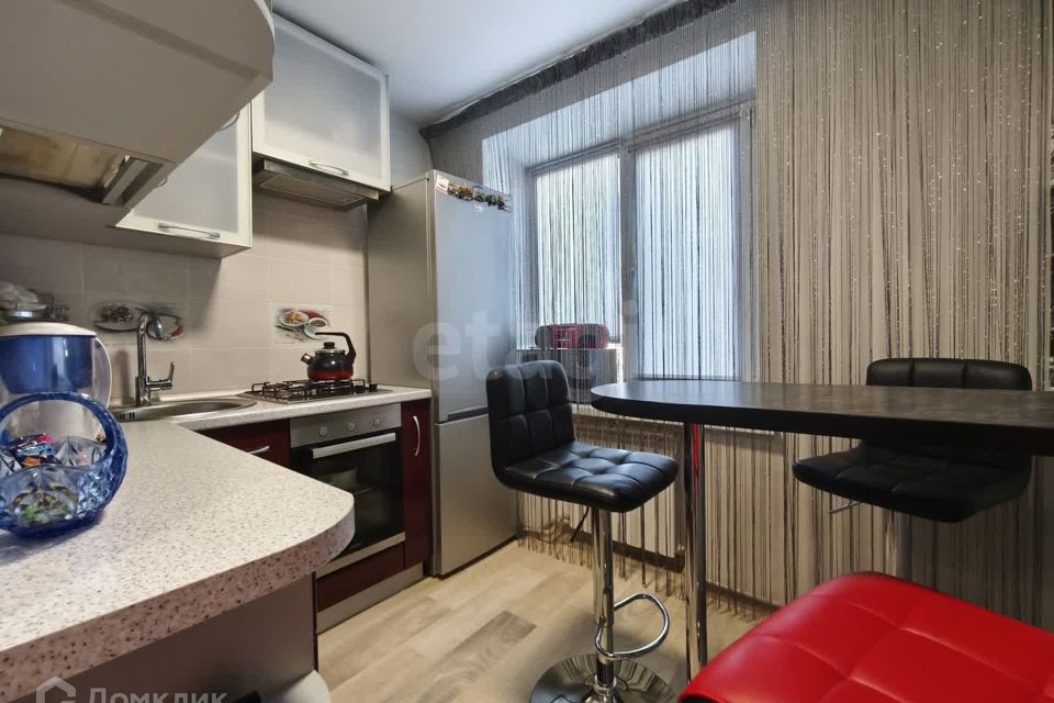 Продаётся 2-комнатная квартира, 43 м²
