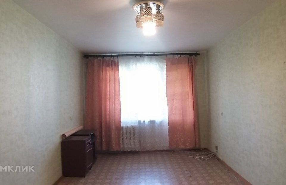 Продаётся 1-комнатная квартира, 38 м²