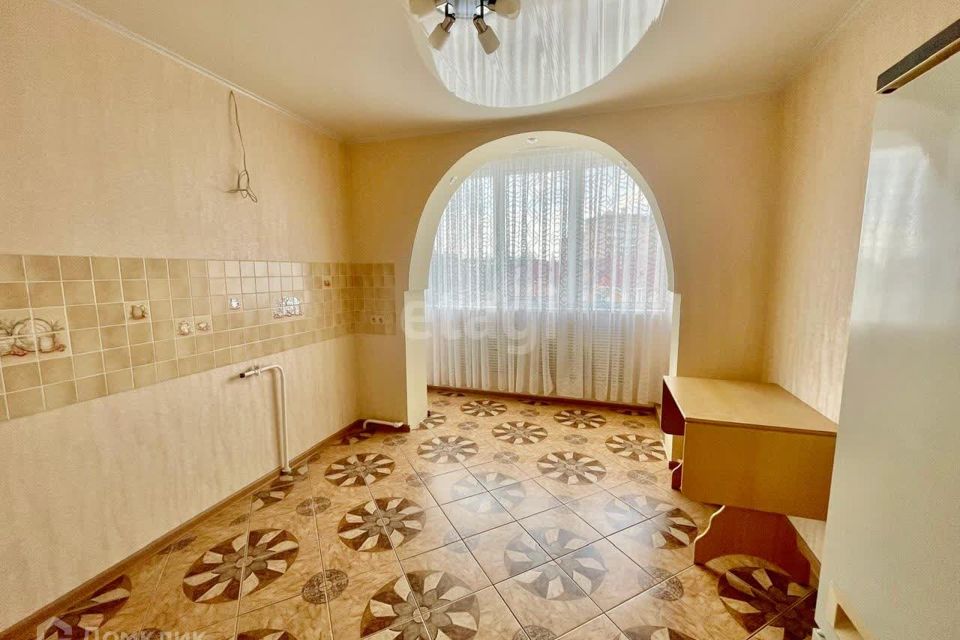 Продаётся 3-комнатная квартира, 69.9 м²