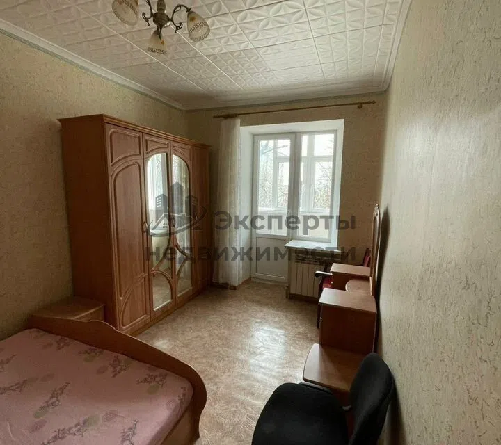 Продаётся 2-комнатная квартира, 48 м²
