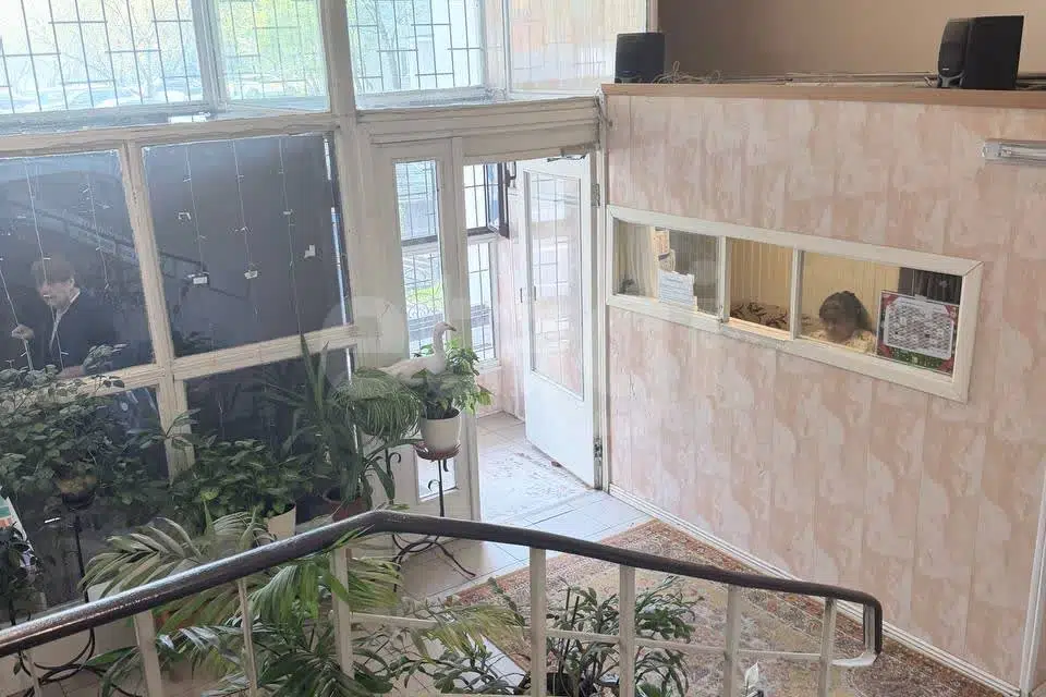 Продаётся 2-комнатная квартира, 51 м²