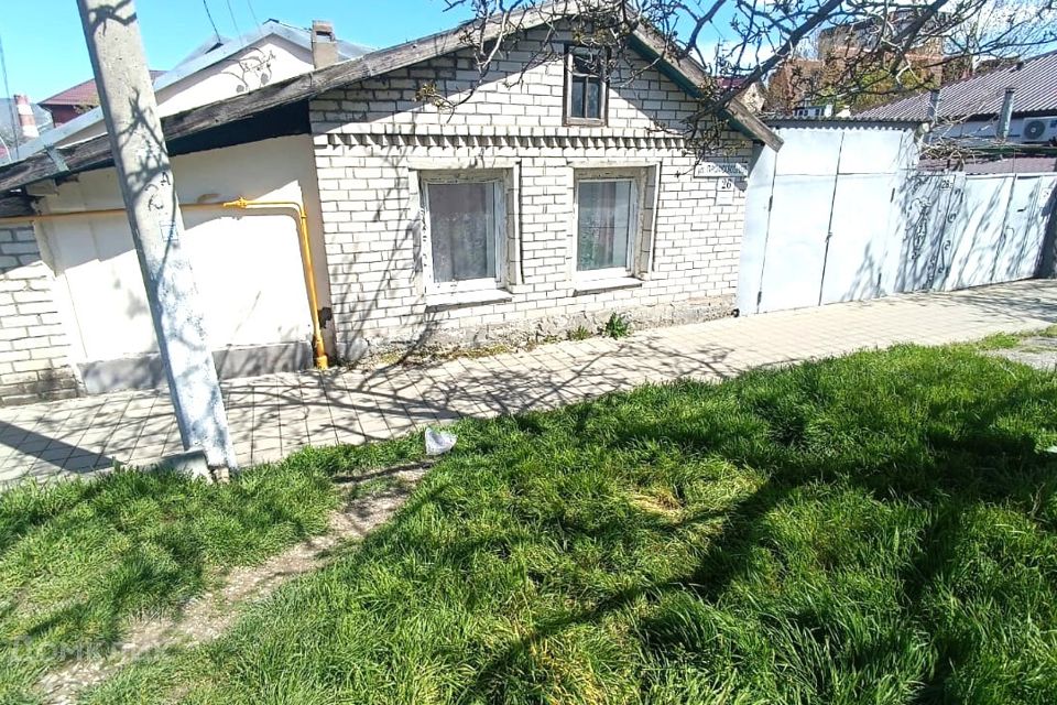 Продаётся 2-комнатная квартира, 33 м²