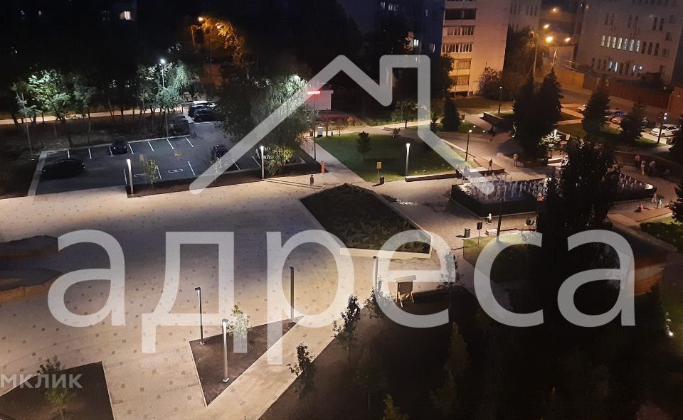 Продаётся 3-комнатная квартира, 82.6 м²