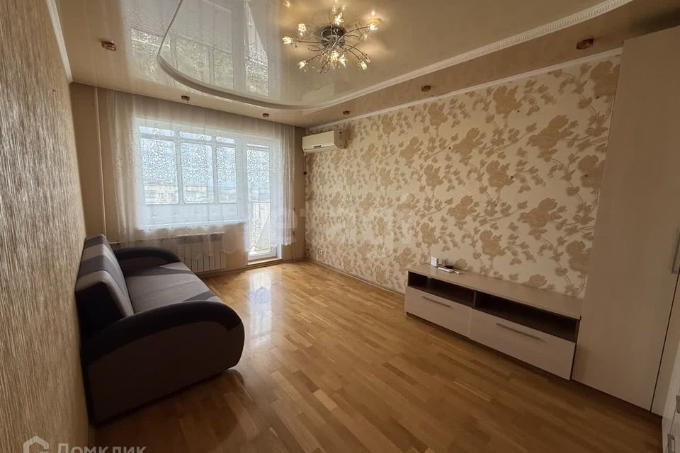 Продаётся 2-комнатная квартира, 45.3 м²