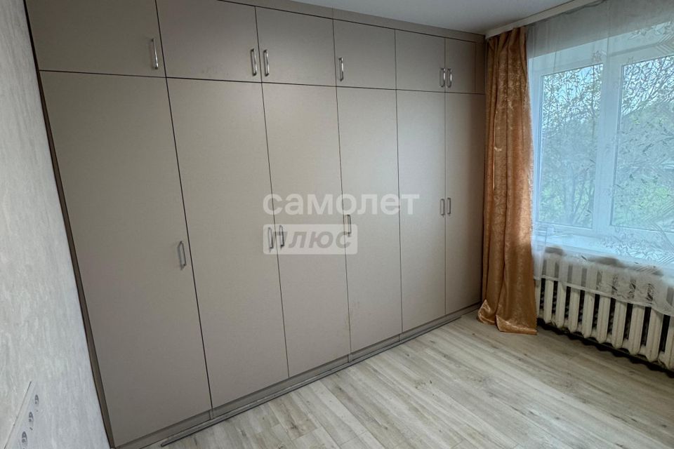 Продаётся 1-комнатная квартира, 36 м²