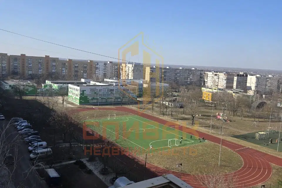 Продаётся 3-комнатная квартира, 60.8 м²