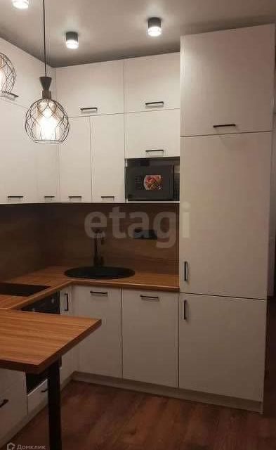 Сдаётся студия, 33 м²