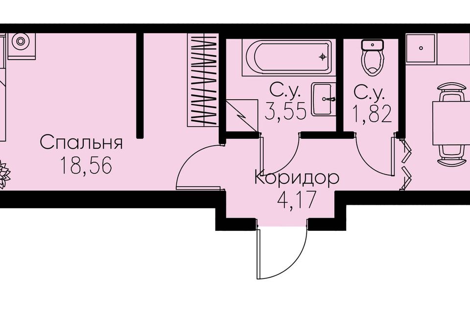 Жк айди парк победы