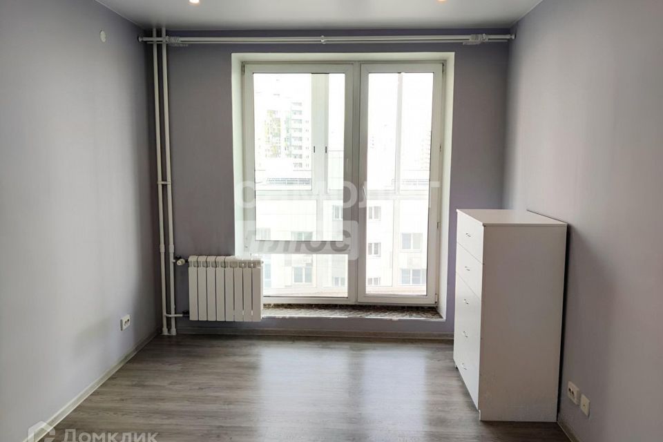 Продаётся студия, 21 м²