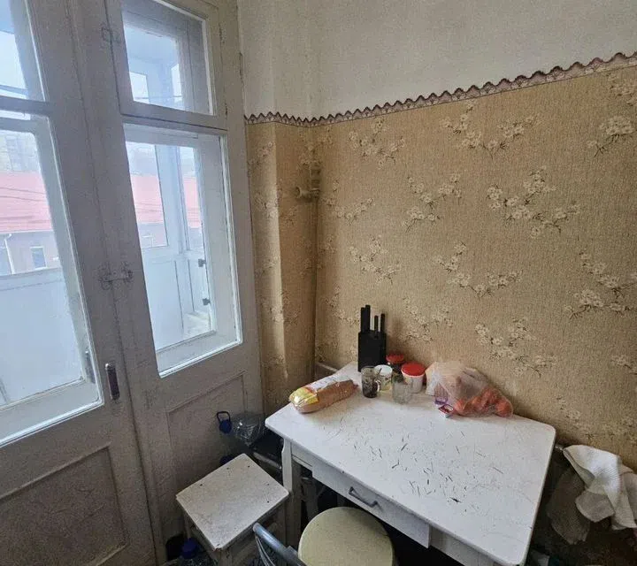 Продаётся 2-комнатная квартира, 52 м²