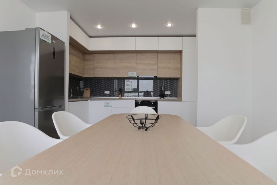 Продаётся 1-комнатная квартира, 36 м²