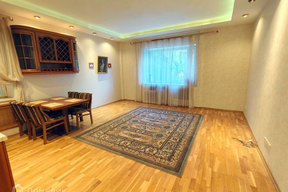 Продаётся 3-комнатная квартира, 84.5 м²