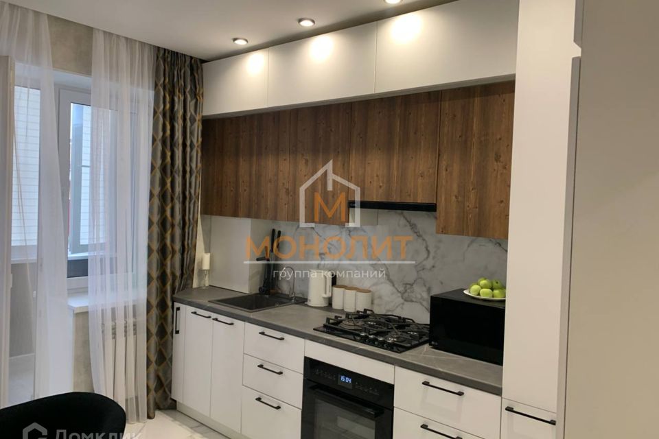 Продаётся 2-комнатная квартира, 71.5 м²