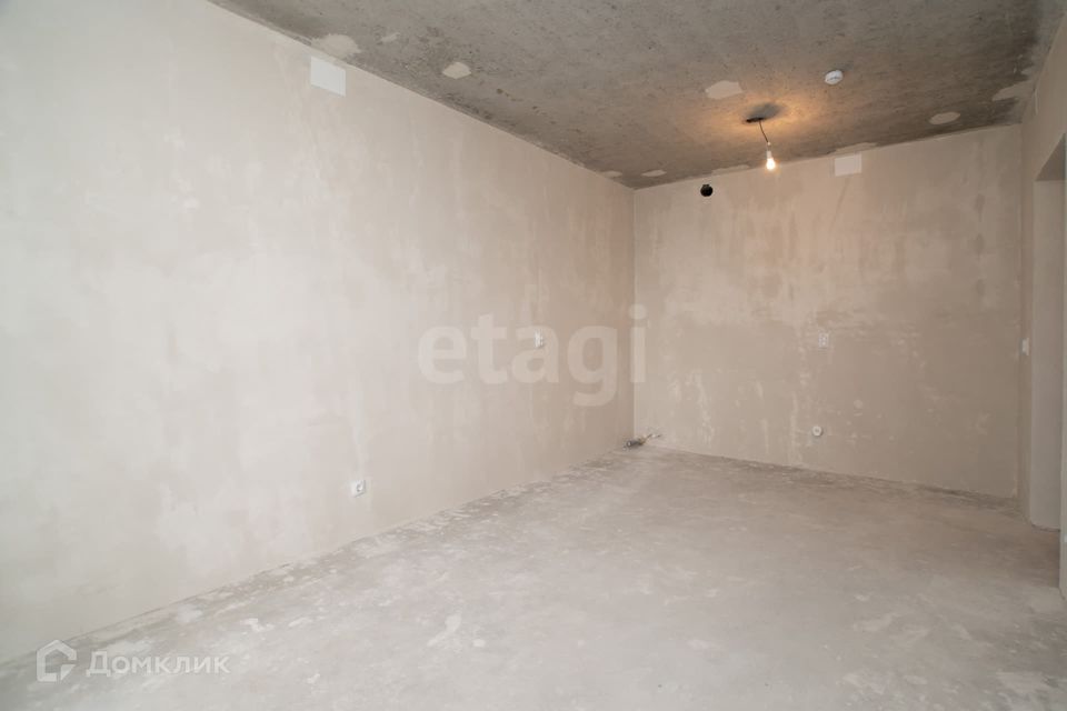 Продаётся студия, 27.8 м²