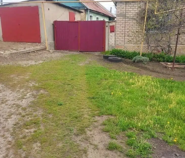 Продаётся 1-этажный дом, 50 м²