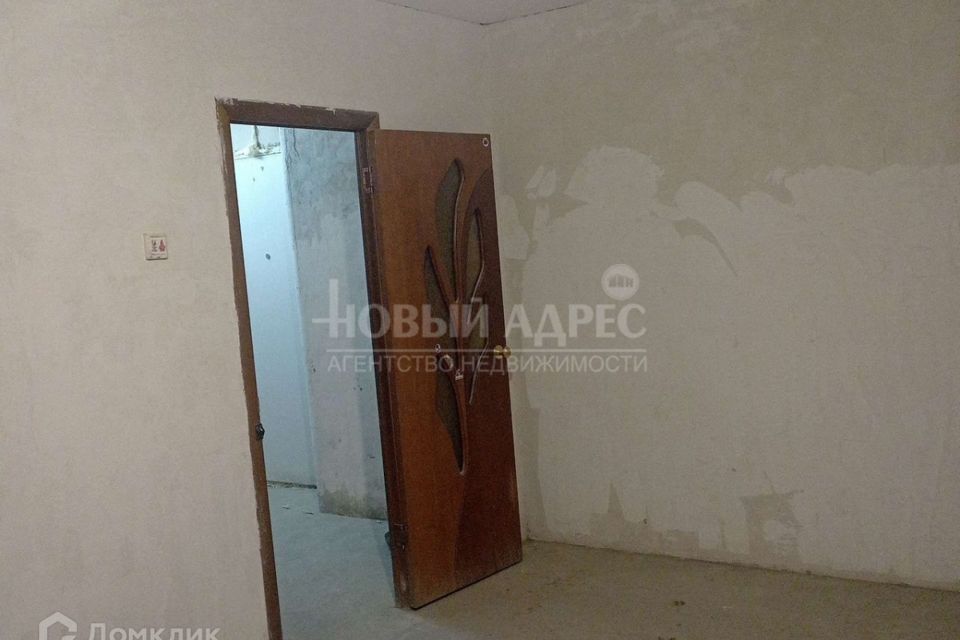 Продаётся 2-комнатная квартира, 46.8 м²