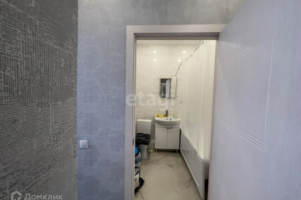 Продаётся 1-комнатная квартира, 30.3 м²