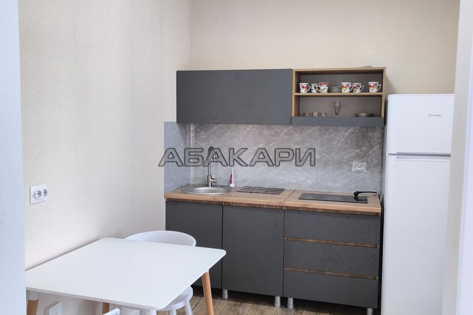 Сдаётся 1-комнатная квартира, 37 м²