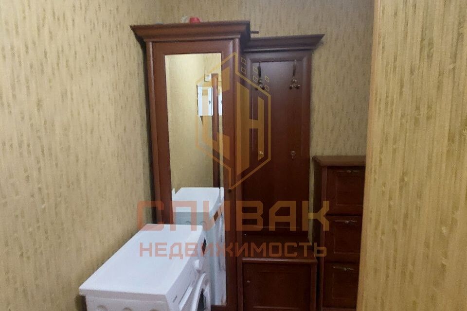 Продаётся 2-комнатная квартира, 40.1 м²