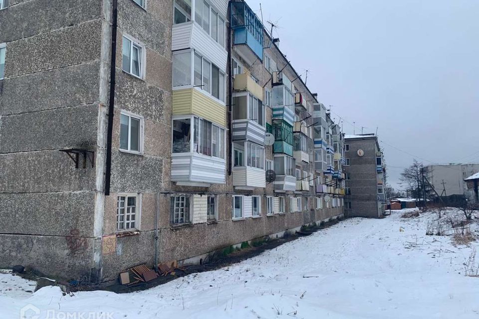 Продаётся комната в 3-комн. квартире, 45 м²