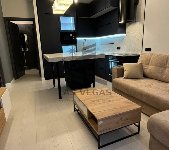 Сдаётся 2-комнатная квартира, 48 м²