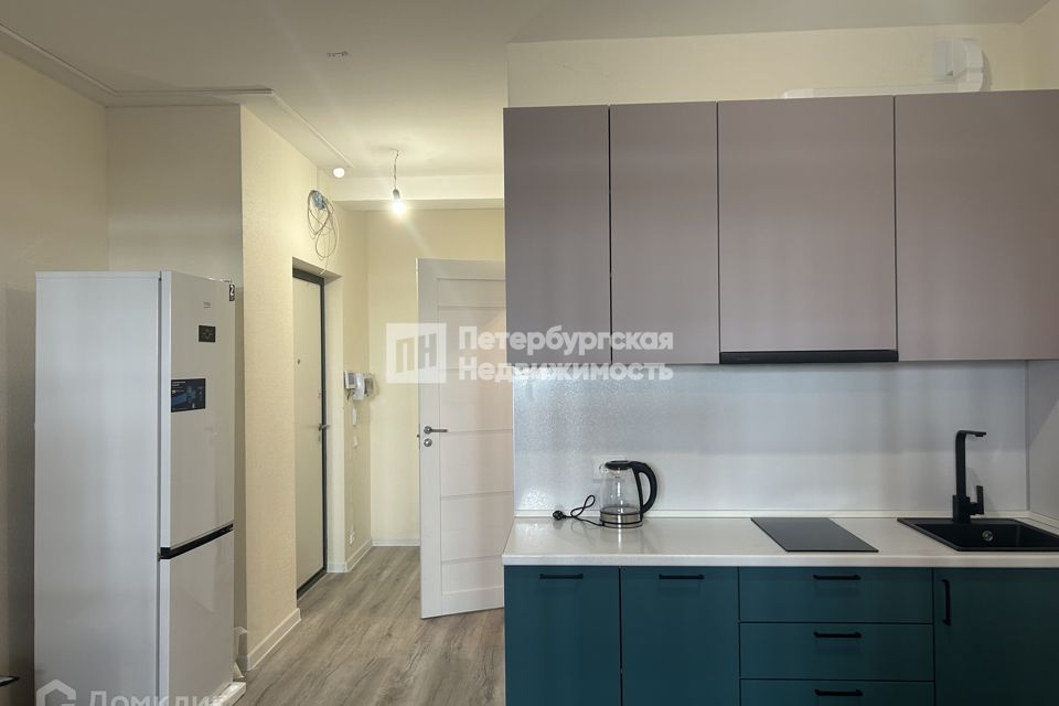 Сдаётся студия, 30 м²