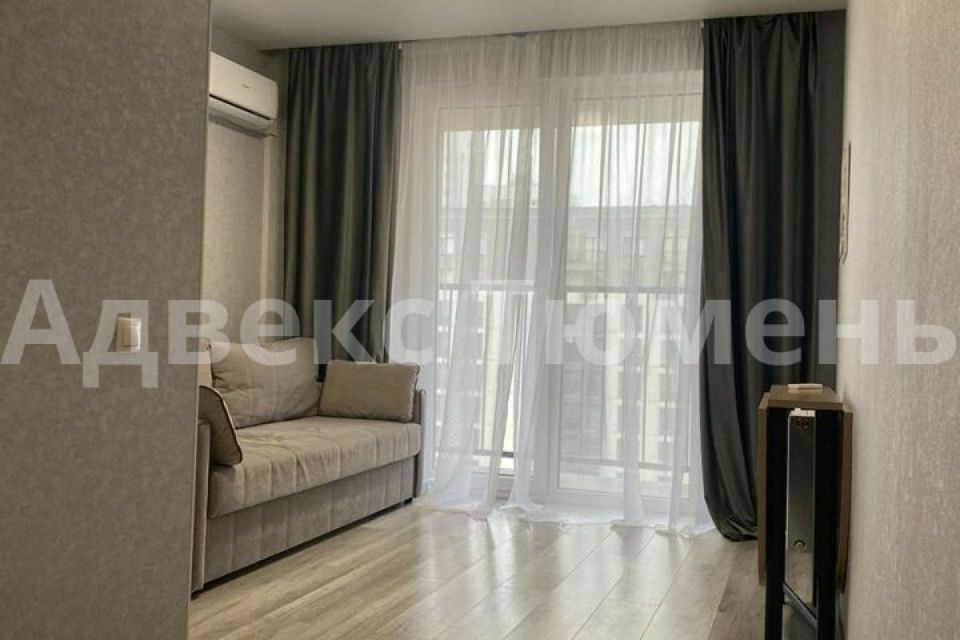 Продаётся студия, 22.6 м²