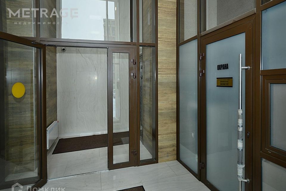 Продаётся 1-комнатная квартира, 32.8 м²