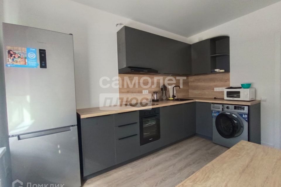 Сдаётся 1-комнатная квартира, 31.1 м²