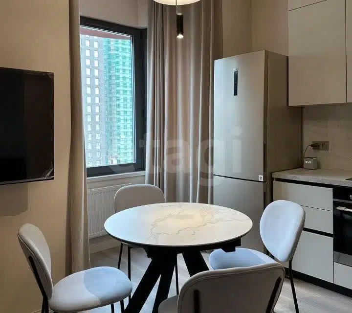 Продаётся 2-комнатная квартира, 47.9 м²