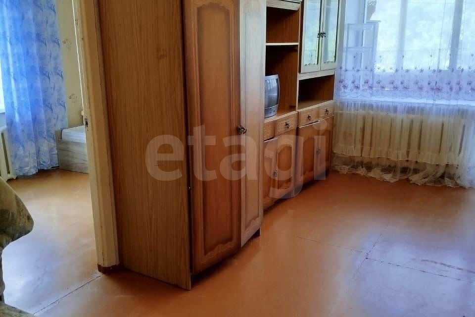 Сдаётся 2-комнатная квартира, 41 м²