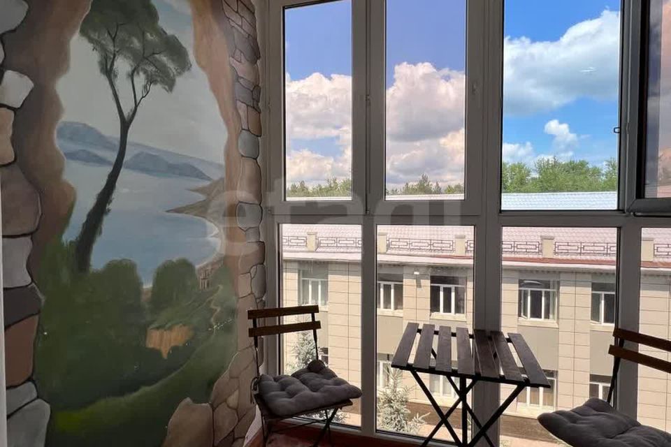 Продаётся 3-комнатная квартира, 67.5 м²