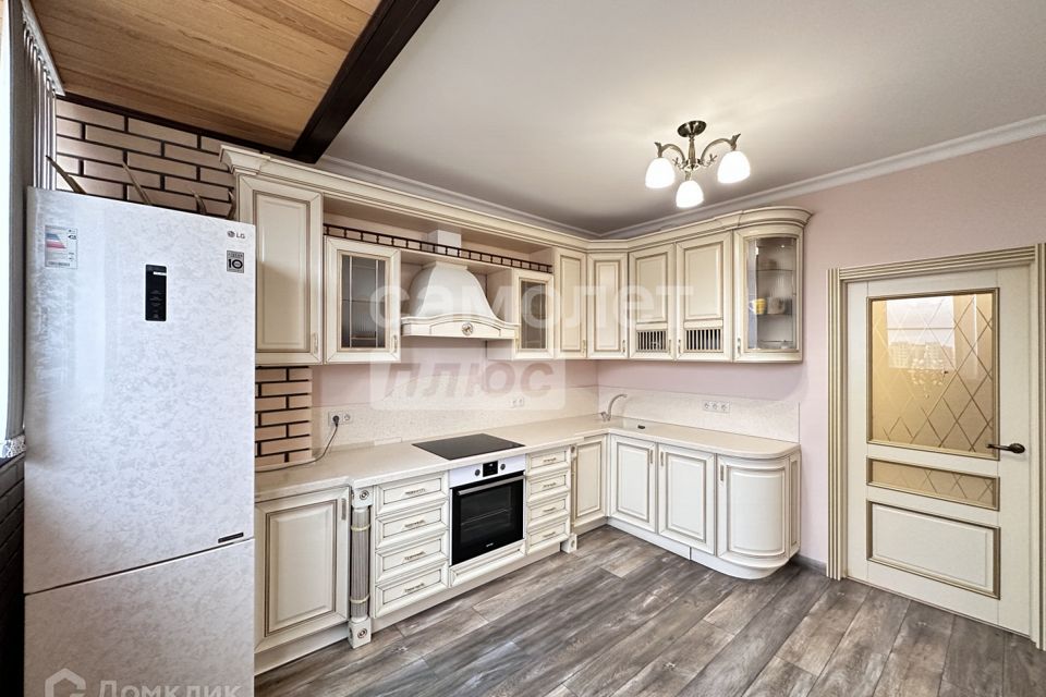 Продаётся 1-комнатная квартира, 33.7 м²