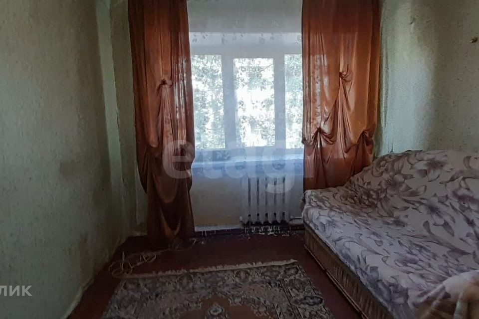 Сдаётся комната в 1-комн. квартире, 12 м²