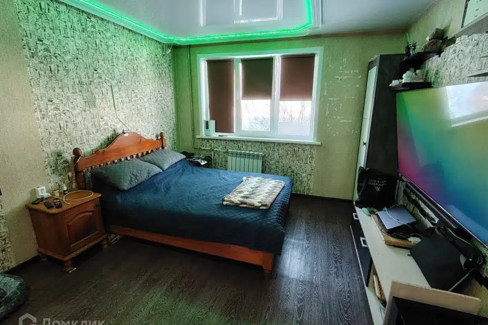 Продаётся 2-комнатная квартира, 44 м²