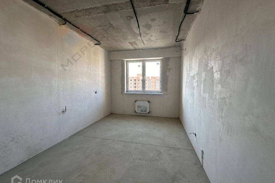 Продаётся 2-комнатная квартира, 70.2 м²