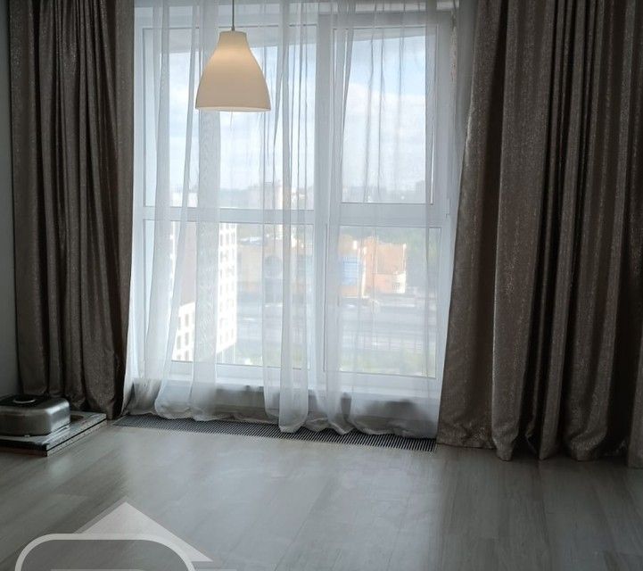 Продаётся 1-комнатная квартира, 44 м²