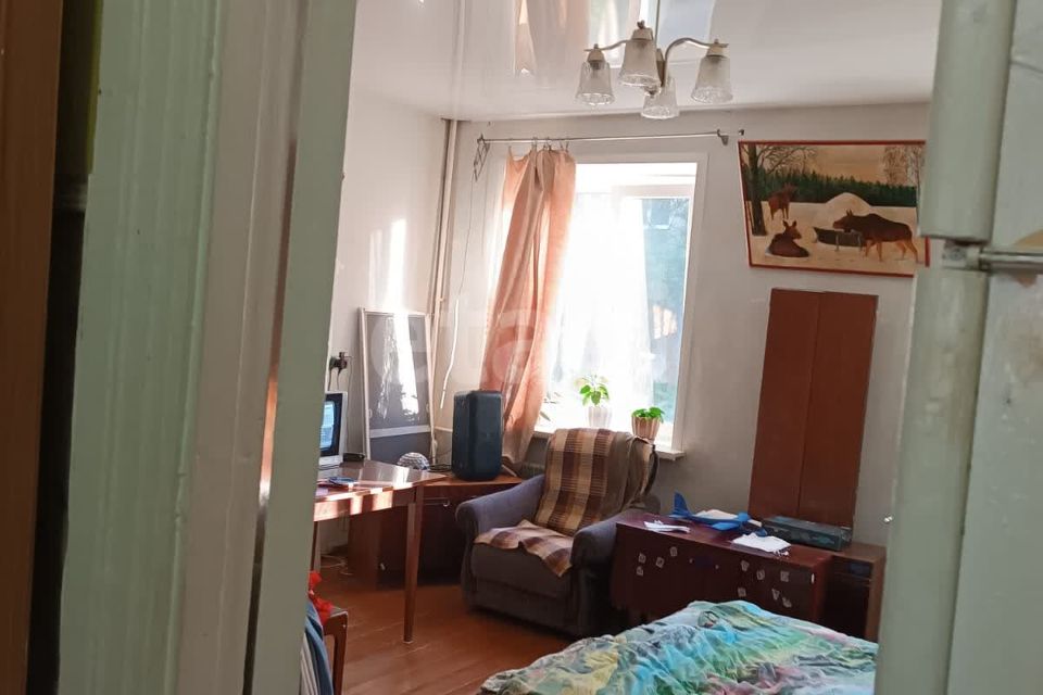 Продаётся 2-комнатная квартира, 51 м²