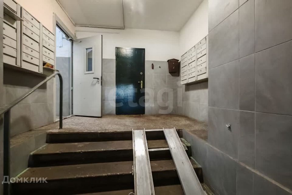 Продаётся 2-комнатная квартира, 46.1 м²