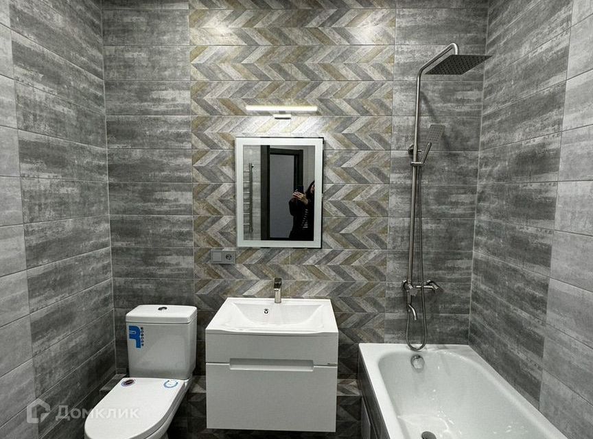 Продаётся 1-комнатная квартира, 35.2 м²