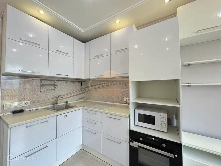 Продаётся студия, 20.5 м²