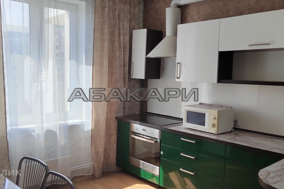 Сдаётся 1-комнатная квартира, 37 м²