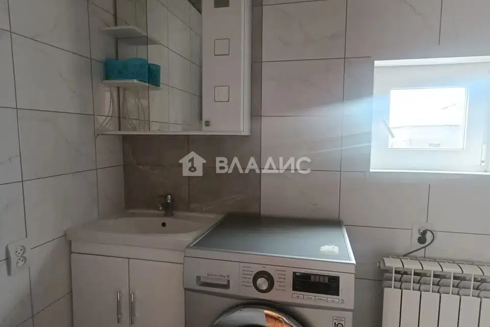 Продаётся 2-этажный дом, 160.2 м²